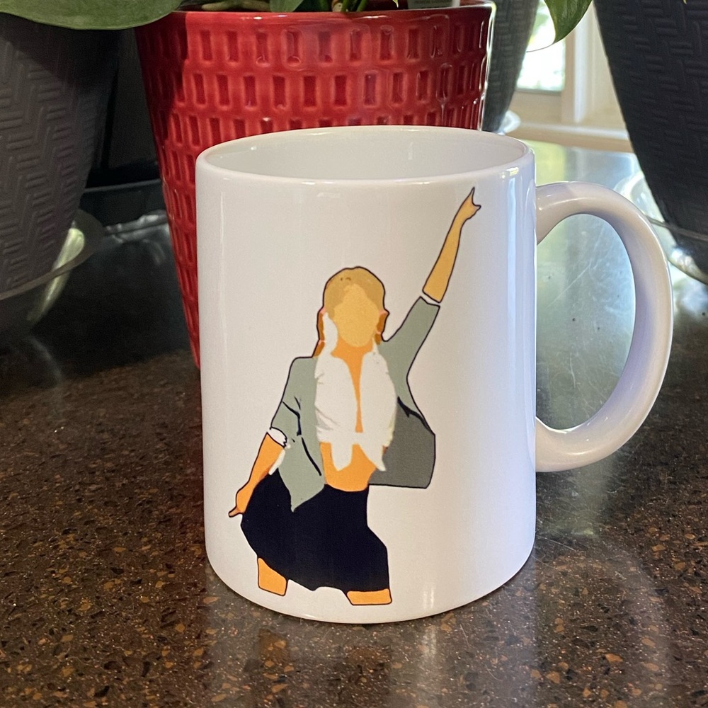 Sip Me Baby One More Time Ceramic Mug
